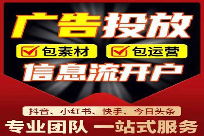 推广信息流广告的投放技巧及成功案例解析